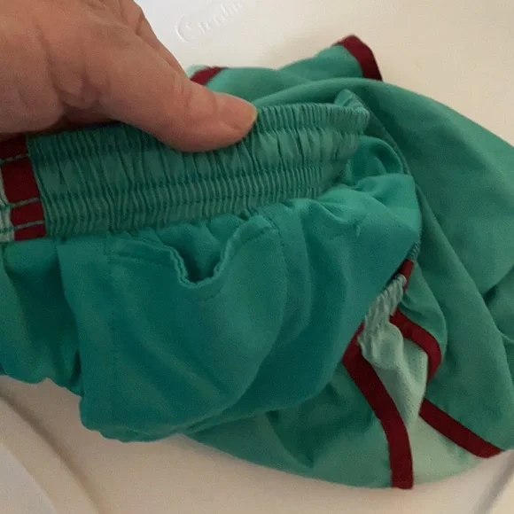 Nike running shorts size small - Picture 4 of 7